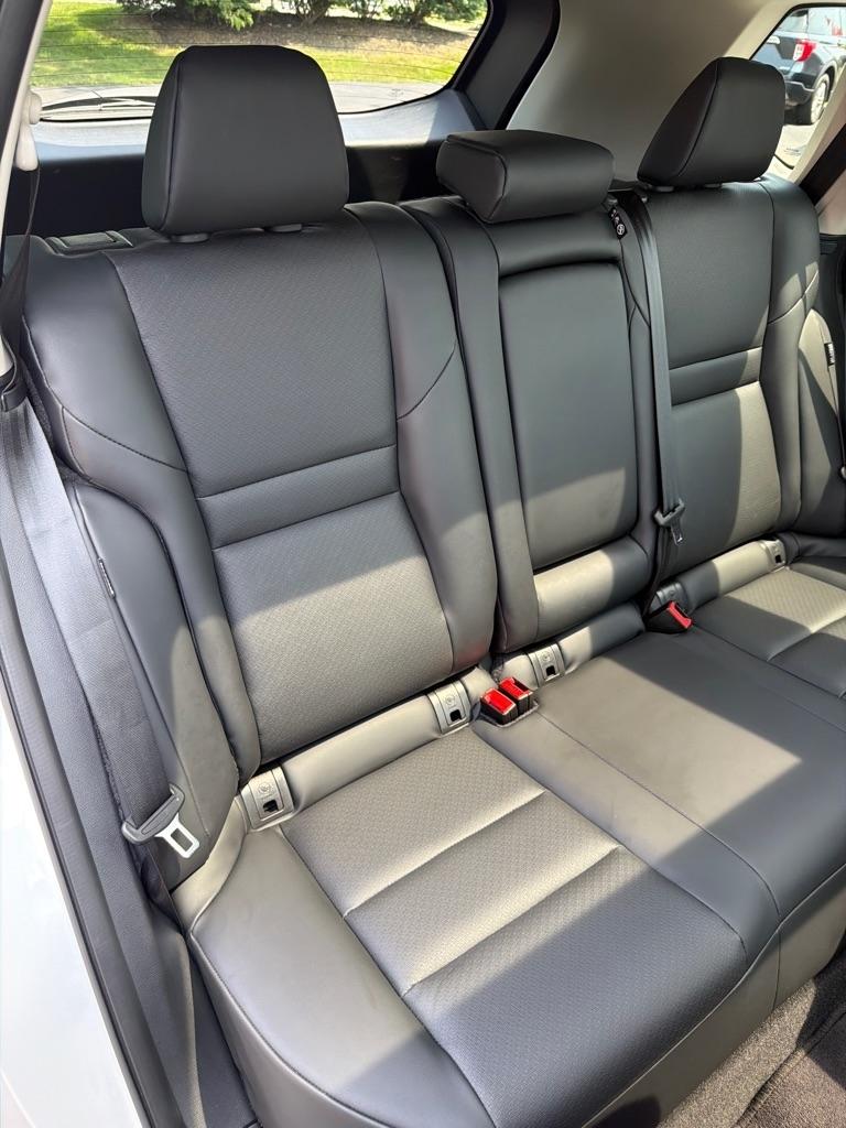 Nissan Rogue AWD SV 2023