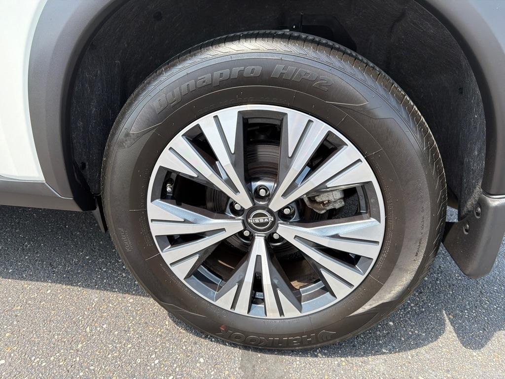 Nissan Rogue AWD SV 2023