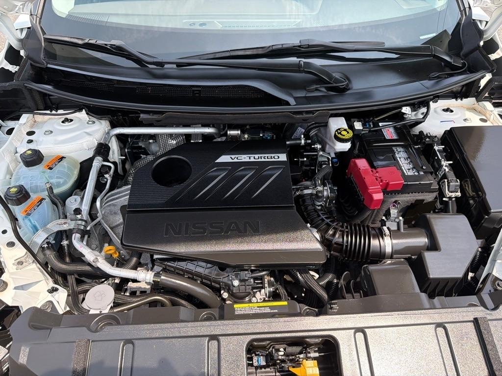 Nissan Rogue AWD SV 2023