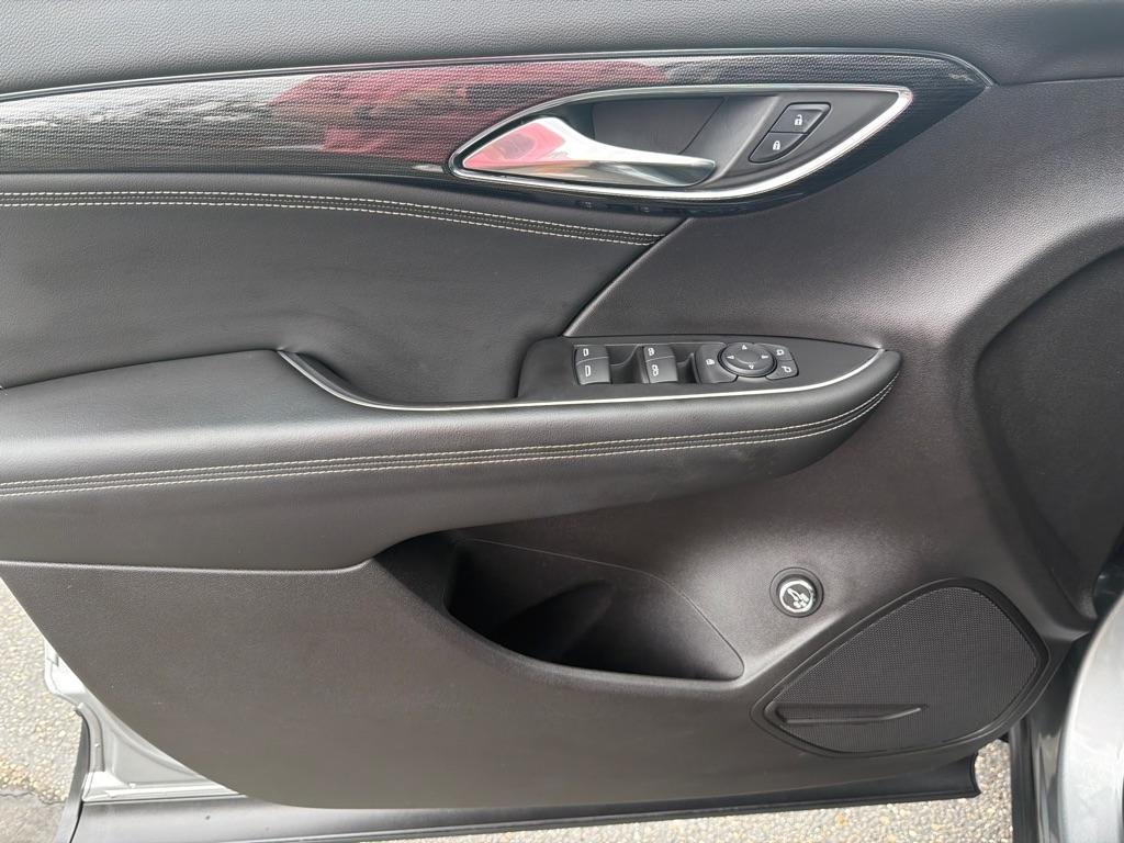 Buick Envision AWD 4dr Preferred 2023