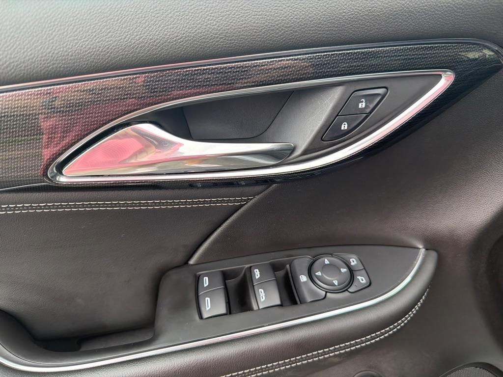 Buick Envision AWD 4dr Preferred 2023