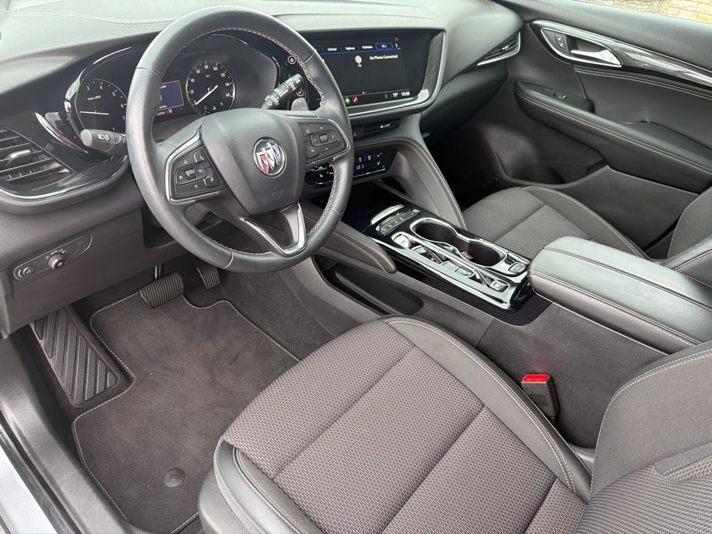 Buick Envision AWD 4dr Preferred 2023