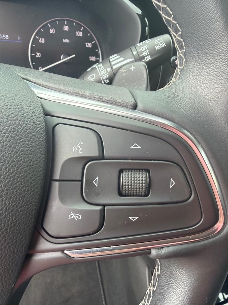 Buick Envision AWD 4dr Preferred 2023