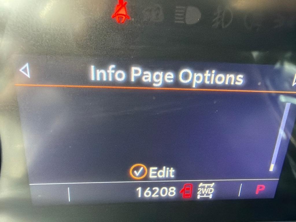 Buick Envision AWD 4dr Preferred 2023