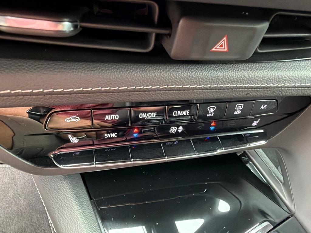 Buick Envision AWD 4dr Preferred 2023