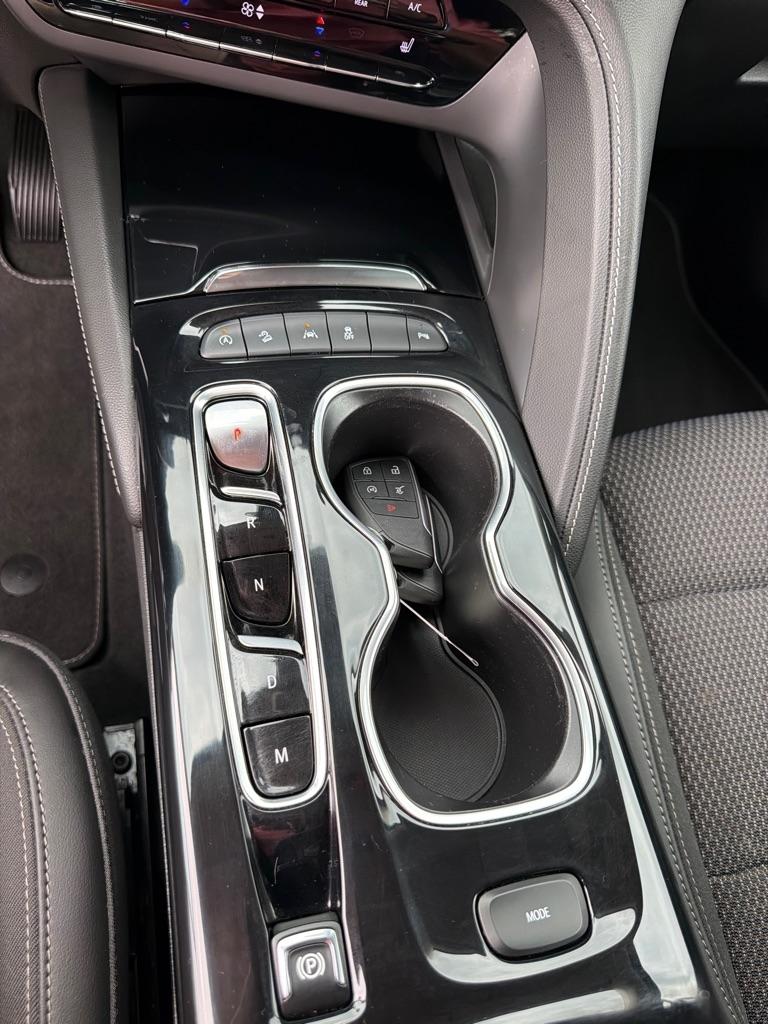 Buick Envision AWD 4dr Preferred 2023