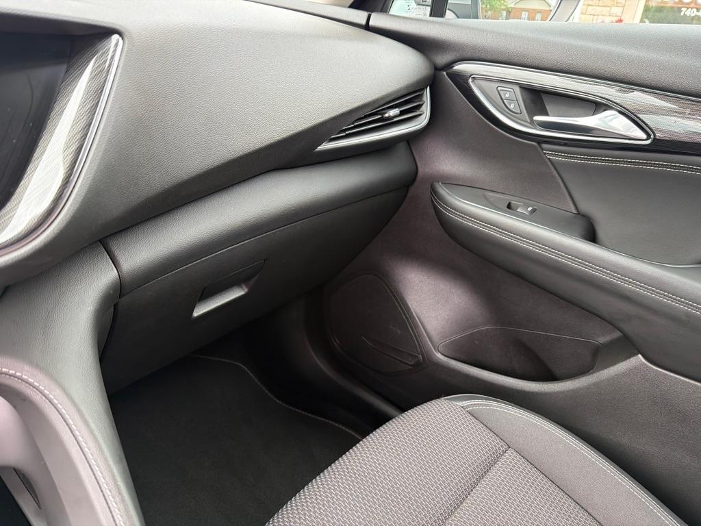 Buick Envision AWD 4dr Preferred 2023