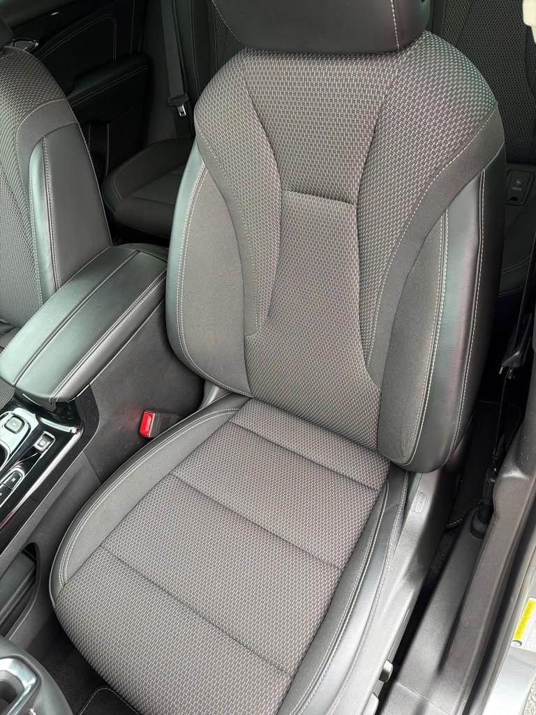 Buick Envision AWD 4dr Preferred 2023