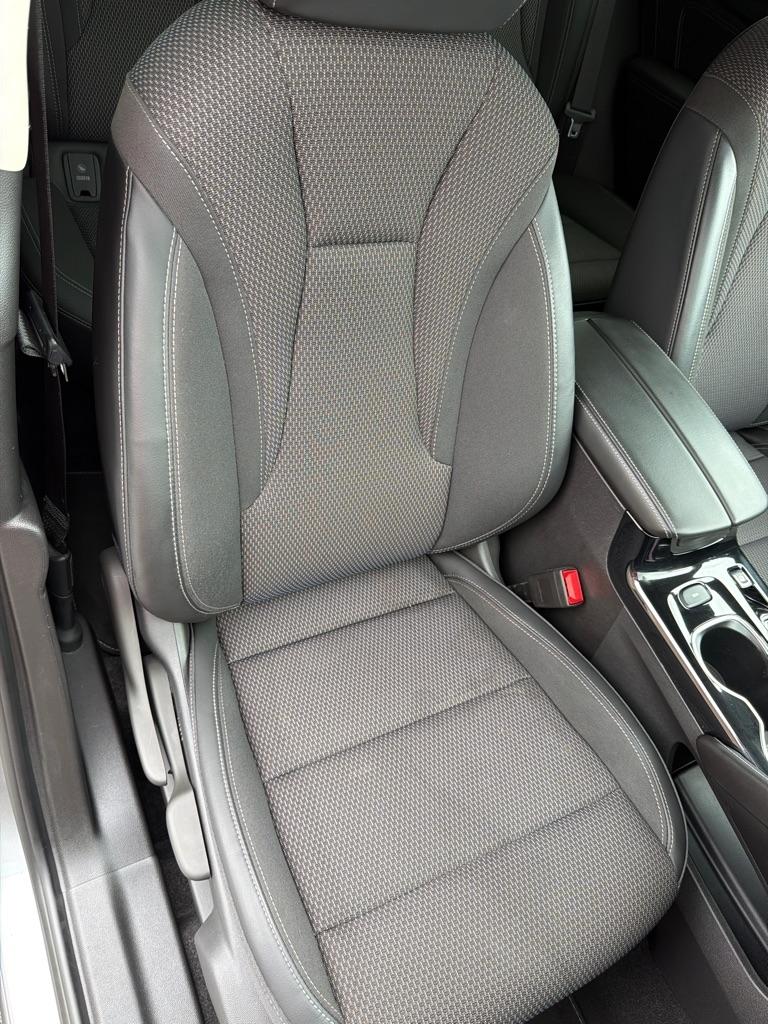 Buick Envision AWD 4dr Preferred 2023