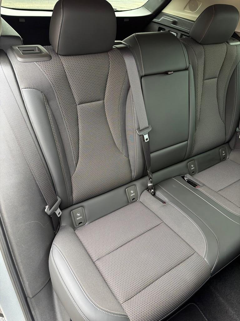 Buick Envision AWD 4dr Preferred 2023