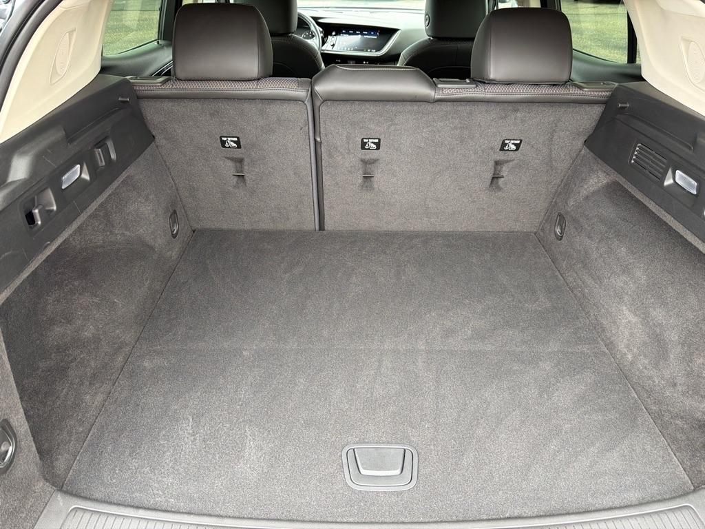 Buick Envision AWD 4dr Preferred 2023