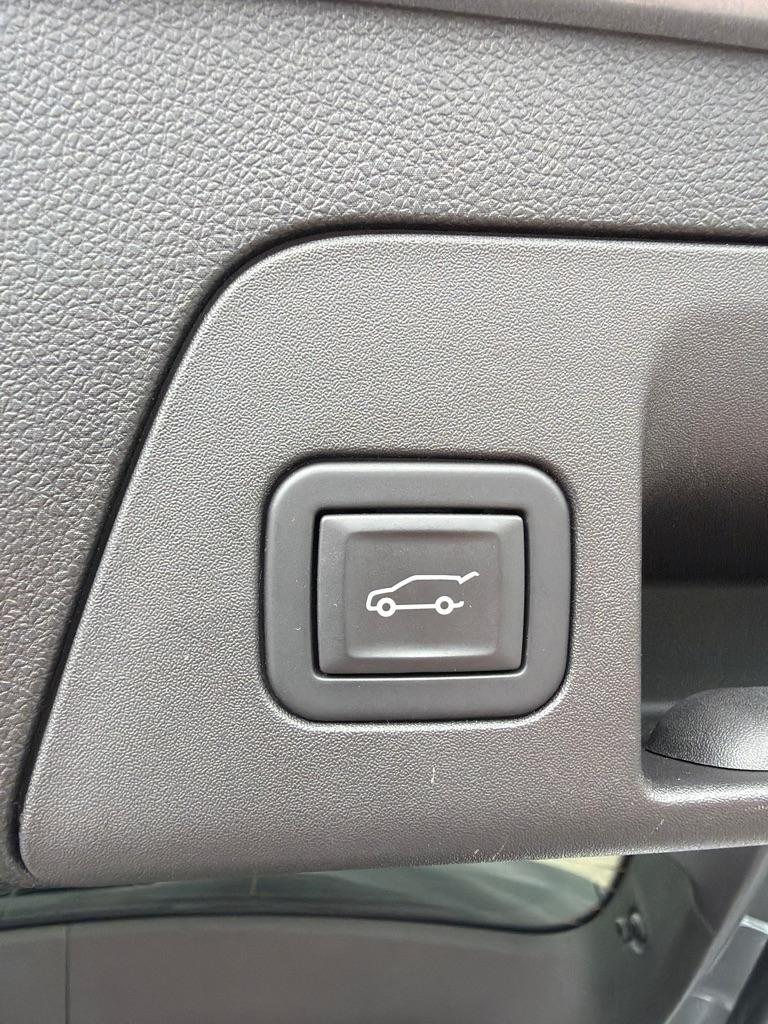 Buick Envision AWD 4dr Preferred 2023
