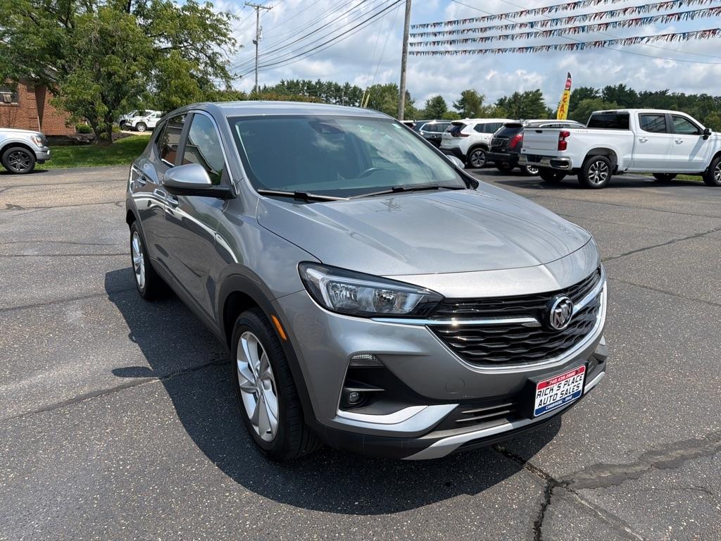 Buick Encore GX AWD 4dr Preferred 2023