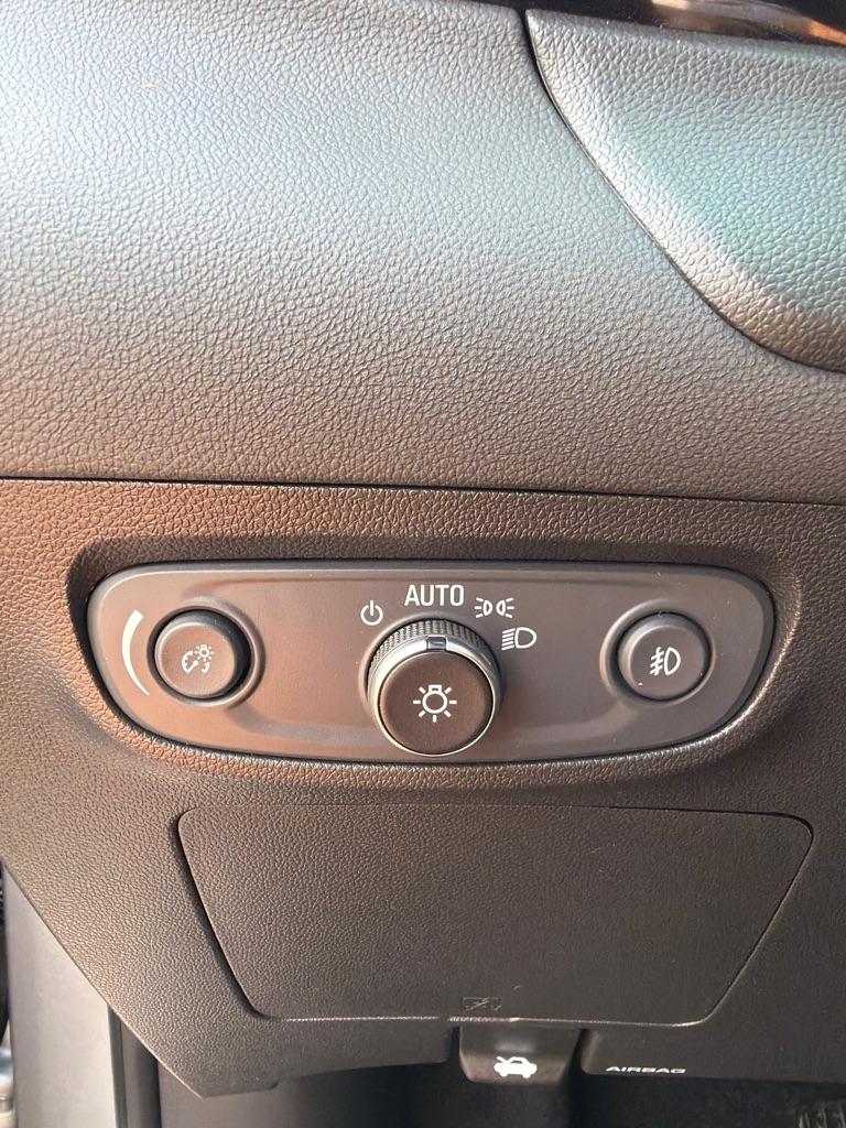 Buick Encore GX AWD 4dr Preferred 2023
