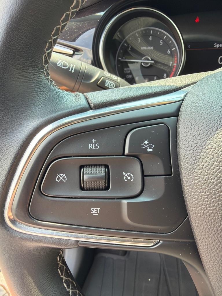 Buick Encore GX AWD 4dr Preferred 2023