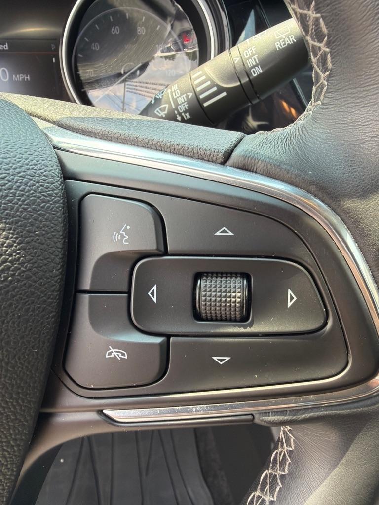 Buick Encore GX AWD 4dr Preferred 2023