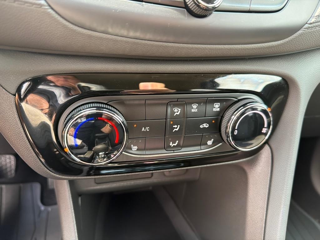 Buick Encore GX AWD 4dr Preferred 2023
