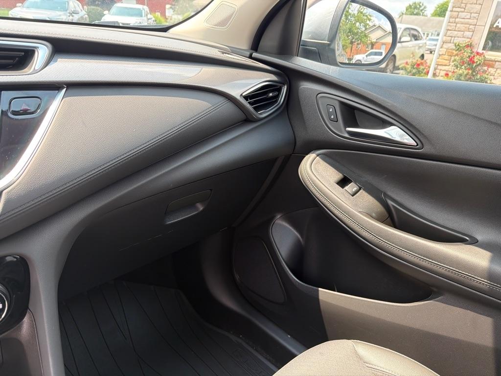 Buick Encore GX AWD 4dr Preferred 2023
