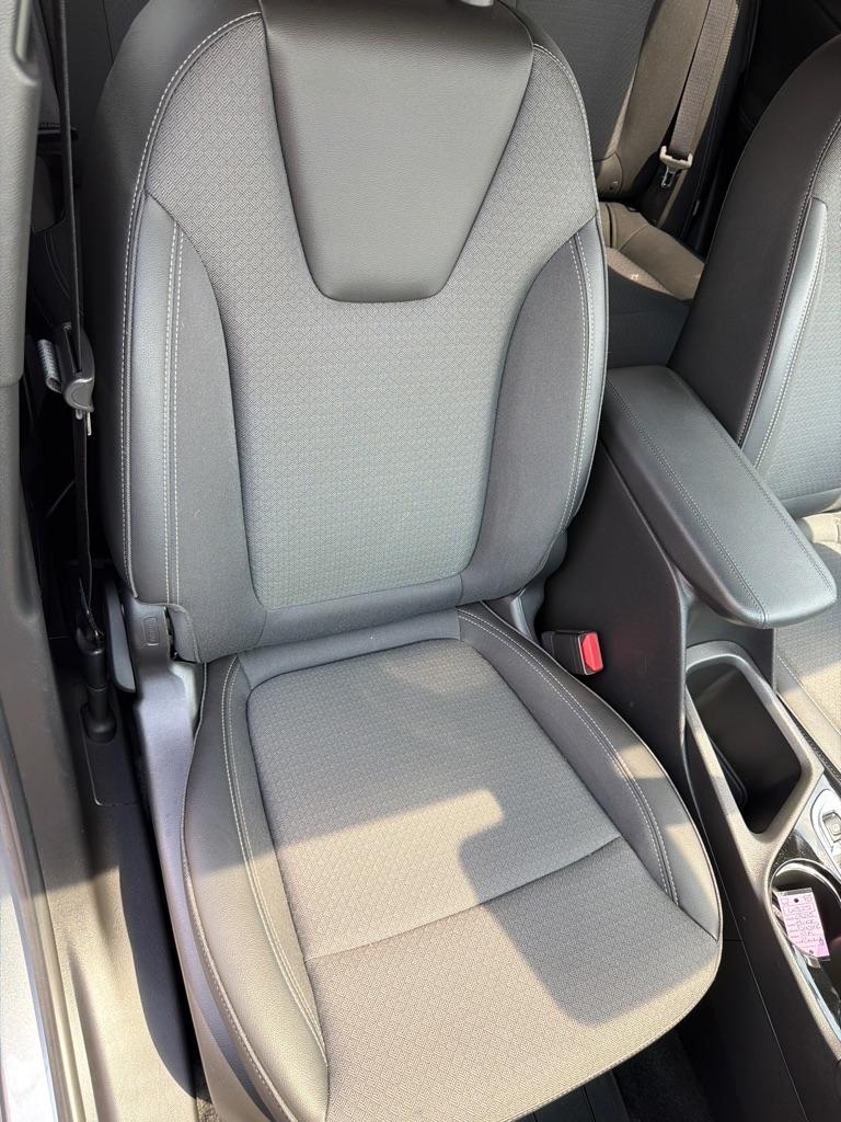 Buick Encore GX AWD 4dr Preferred 2023