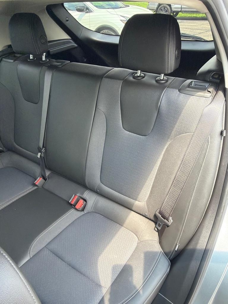 Buick Encore GX AWD 4dr Preferred 2023