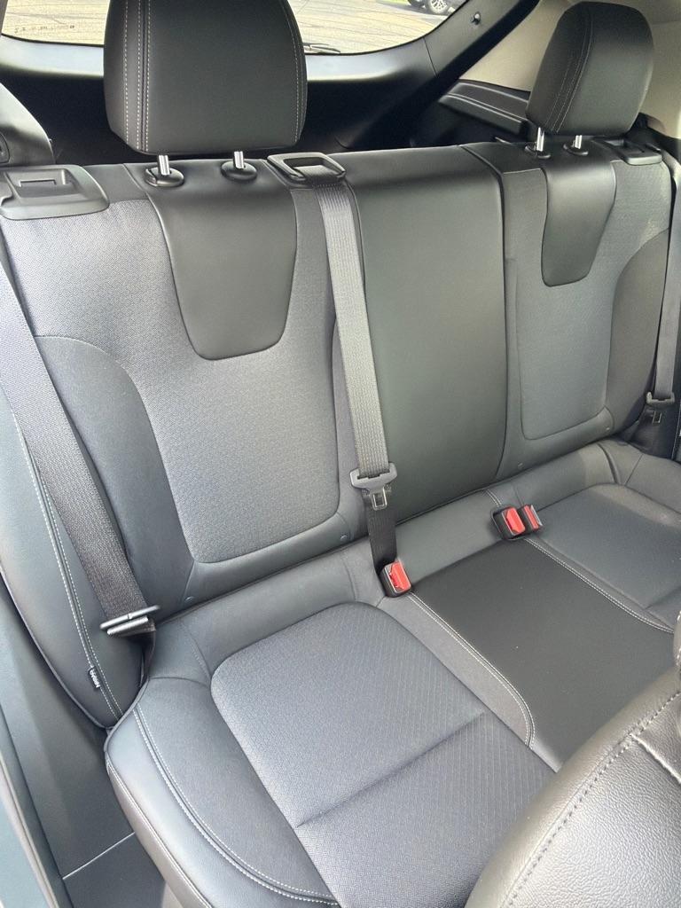 Buick Encore GX AWD 4dr Preferred 2023