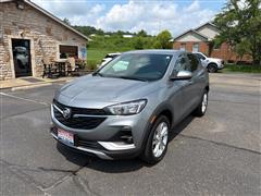 2023 Buick Encore GX 