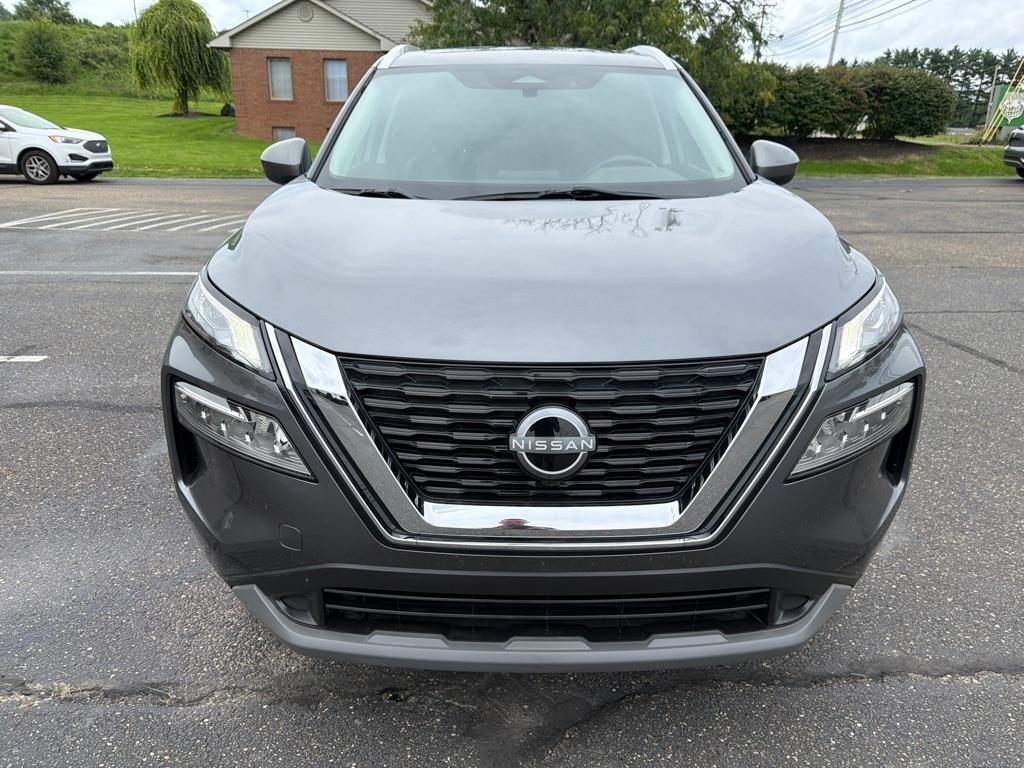 Nissan Rogue AWD SV 2023