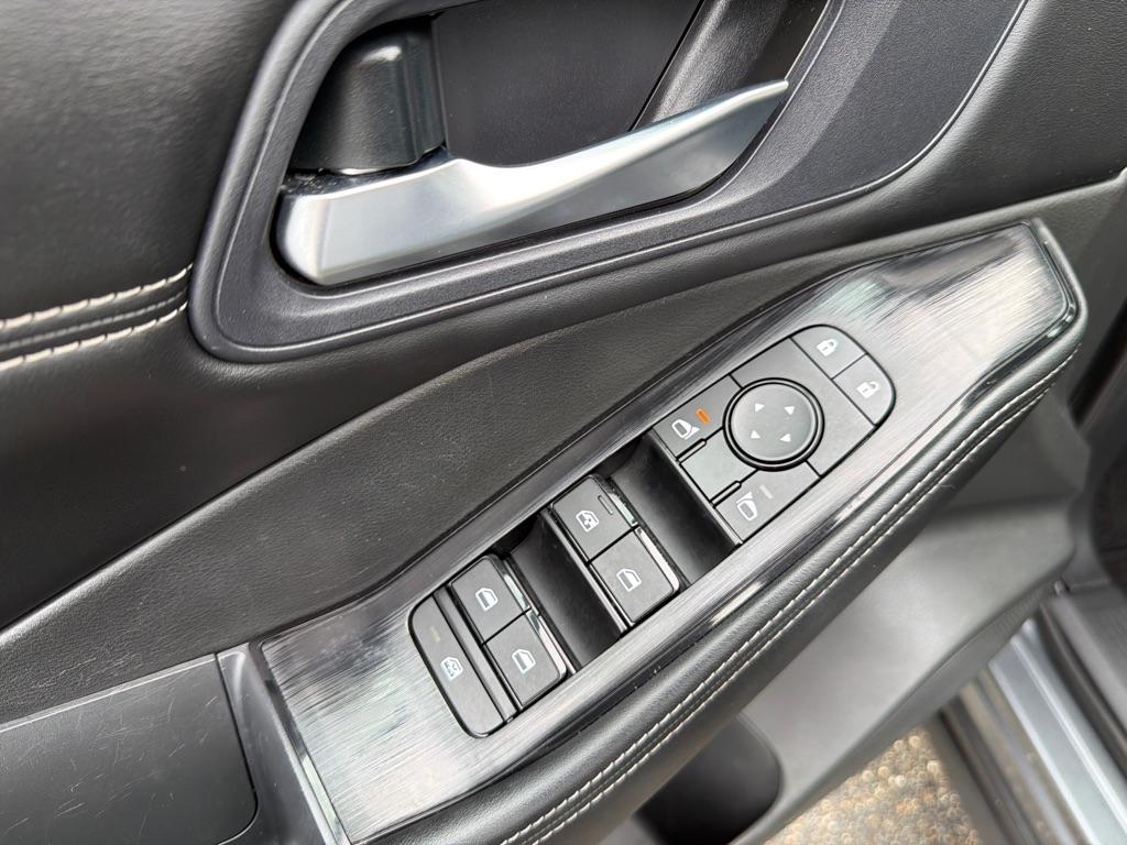 Nissan Rogue AWD SV 2023