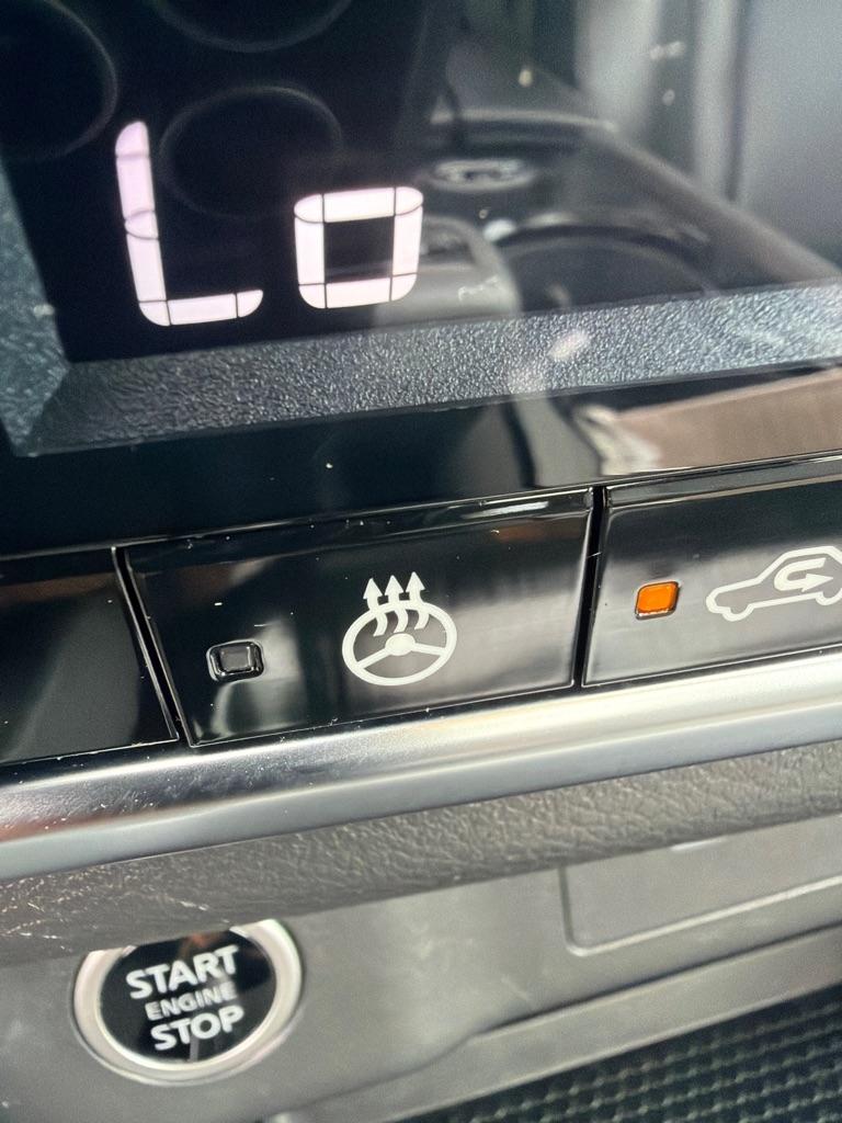 Nissan Rogue AWD SV 2023
