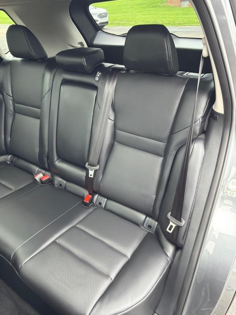 Nissan Rogue AWD SV 2023