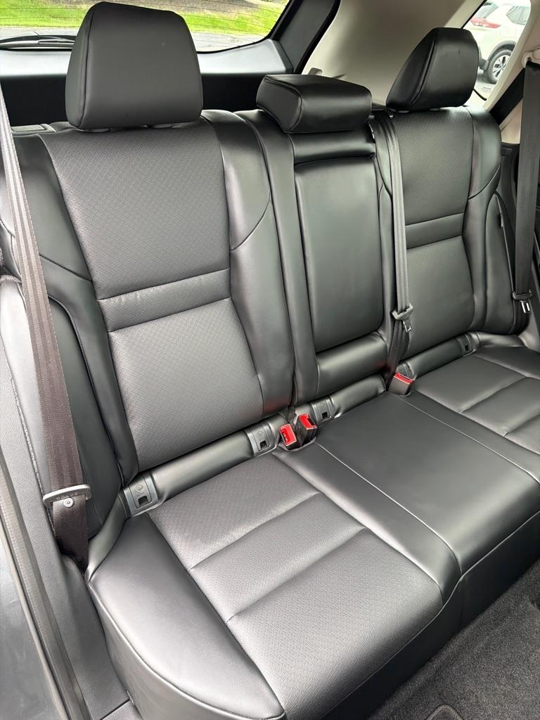 Nissan Rogue AWD SV 2023