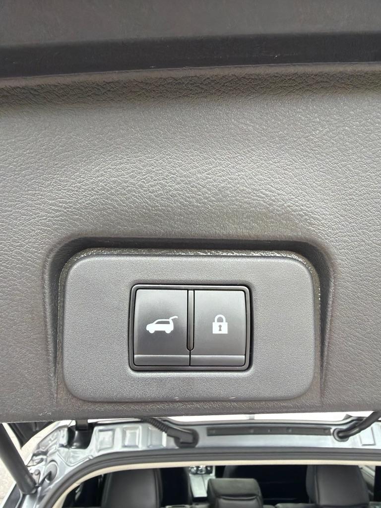 Nissan Rogue AWD SV 2023