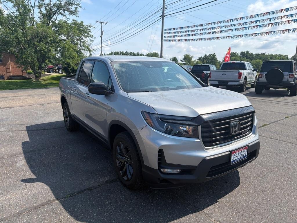 Honda Ridgeline Sport AWD 2023