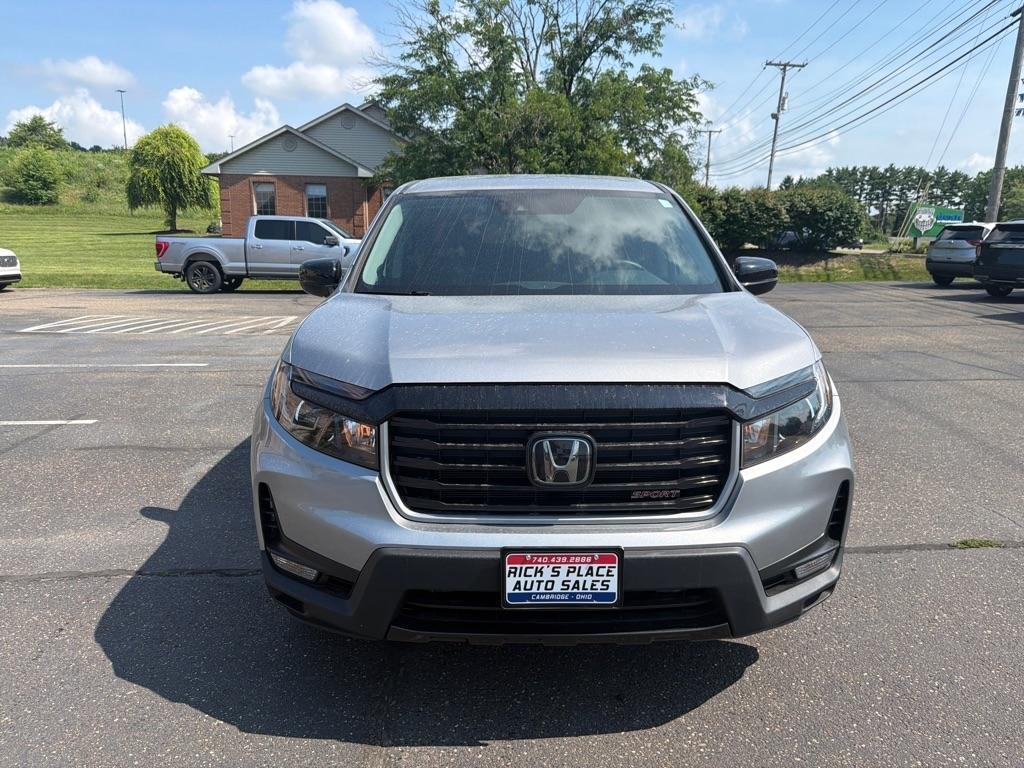 Honda Ridgeline Sport AWD 2023