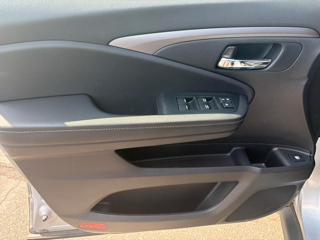 Honda Ridgeline Sport AWD 2023