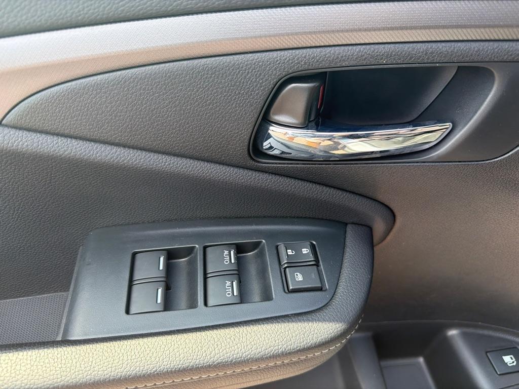 Honda Ridgeline Sport AWD 2023