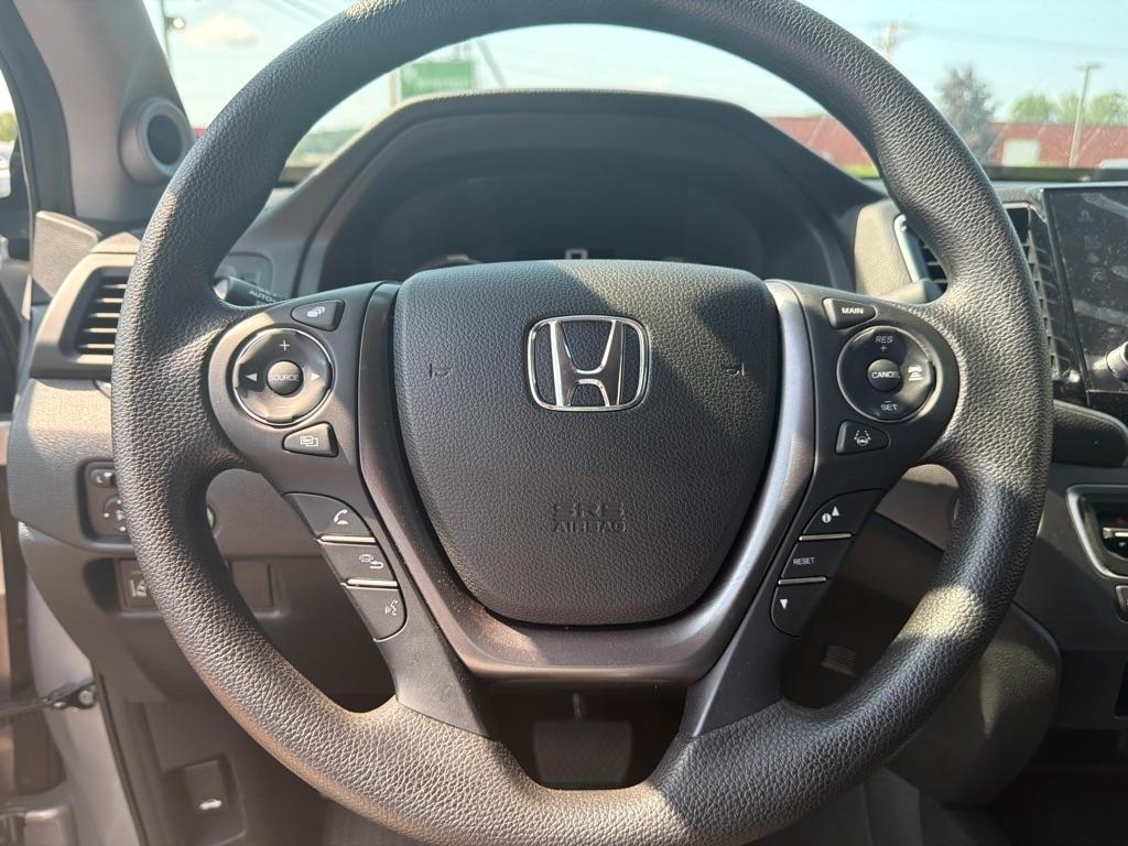 Honda Ridgeline Sport AWD 2023