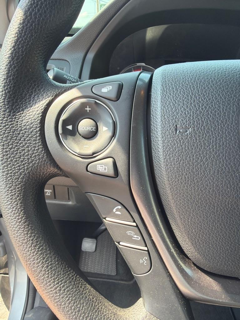 Honda Ridgeline Sport AWD 2023