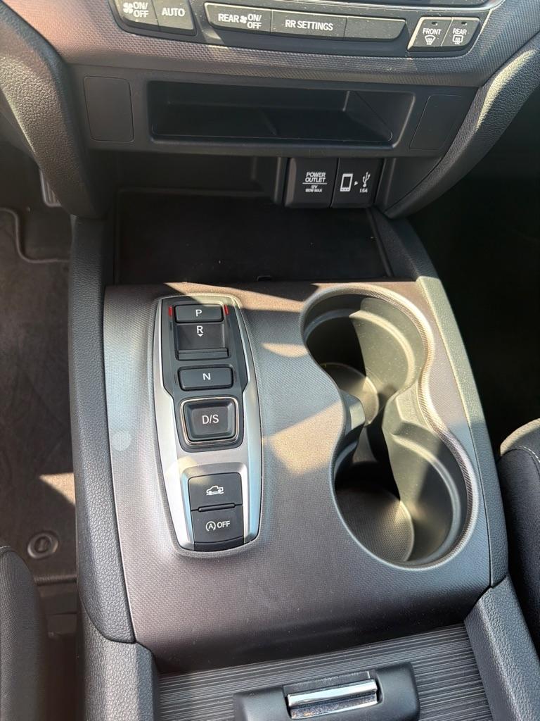Honda Ridgeline Sport AWD 2023