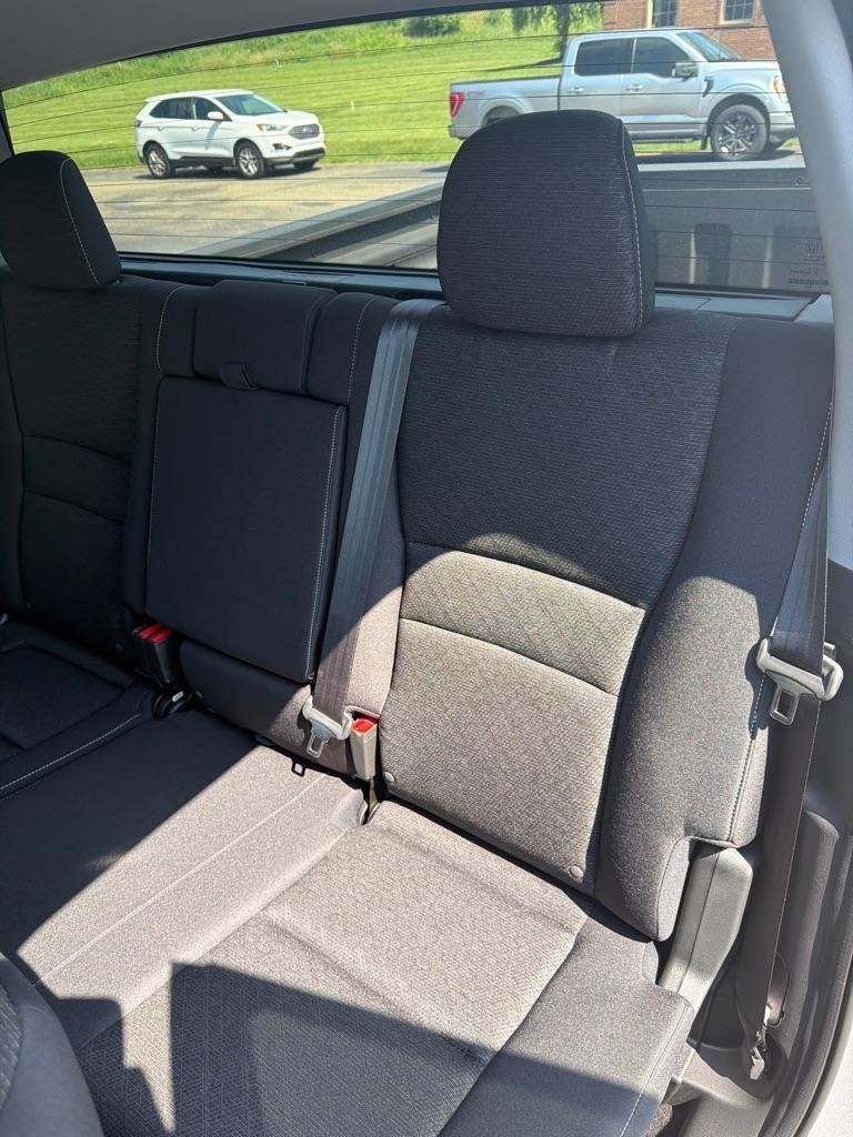 Honda Ridgeline Sport AWD 2023
