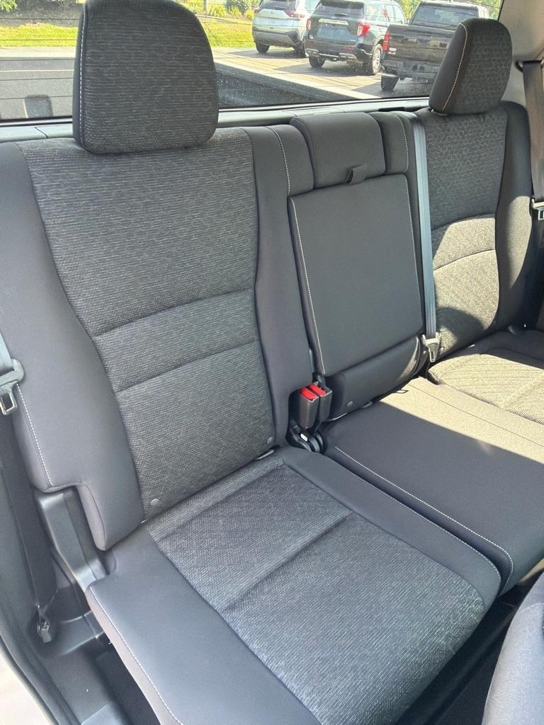 Honda Ridgeline Sport AWD 2023