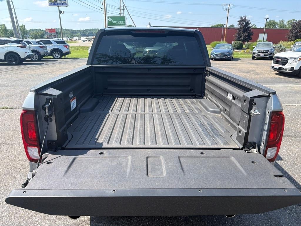 Honda Ridgeline Sport AWD 2023