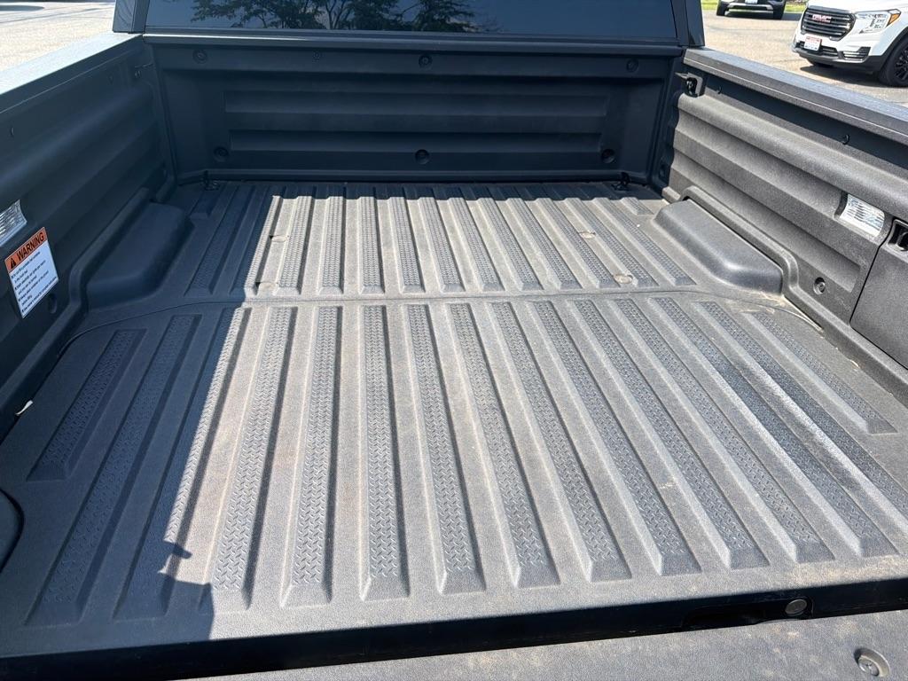 Honda Ridgeline Sport AWD 2023