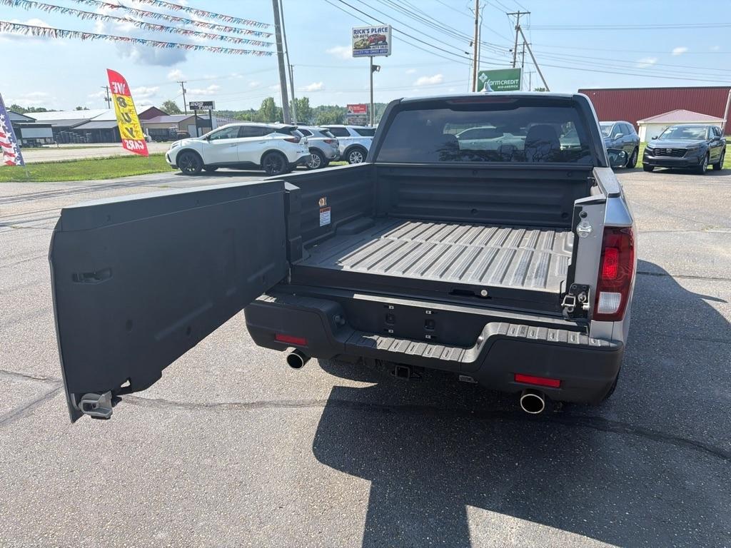 Honda Ridgeline Sport AWD 2023