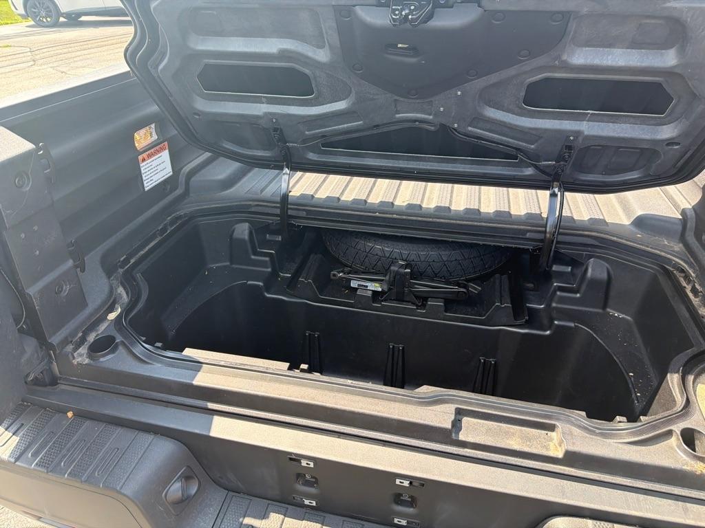 Honda Ridgeline Sport AWD 2023