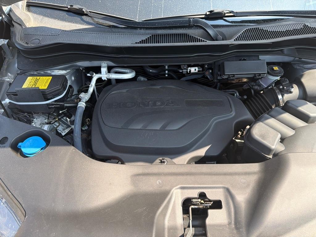 Honda Ridgeline Sport AWD 2023