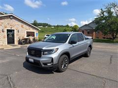 2023 Honda Ridgeline 