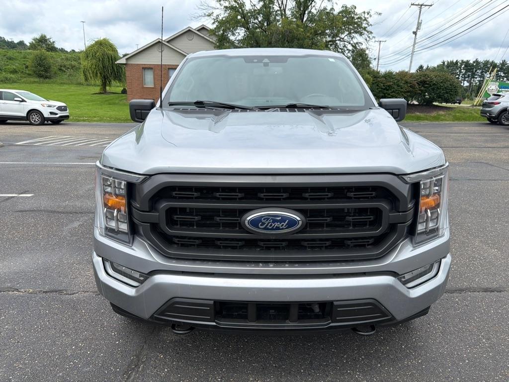 Ford F-150 XLT SuperCrew 6.5-ft Box 4WD 2023