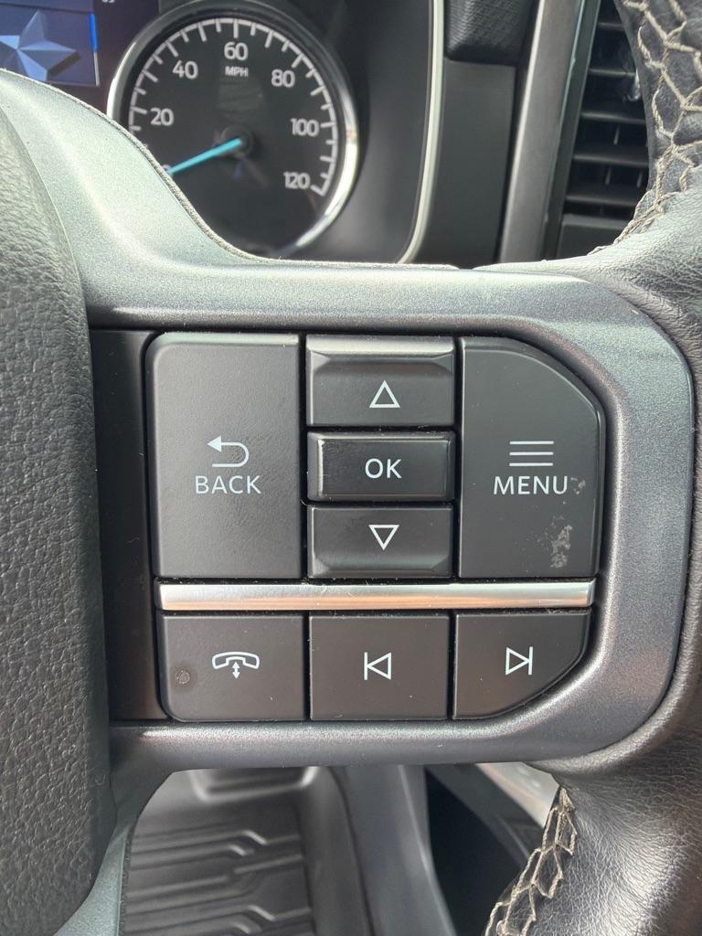 Ford F-150 XLT SuperCrew 6.5-ft Box 4WD 2023