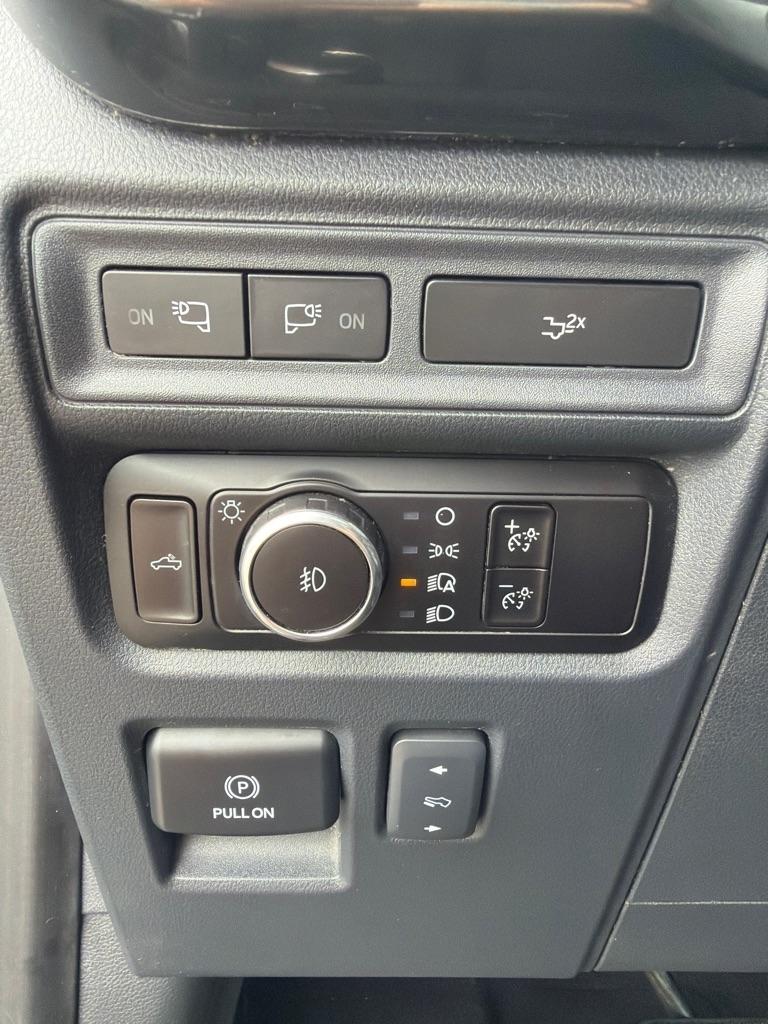 Ford F-150 XLT SuperCrew 6.5-ft Box 4WD 2023